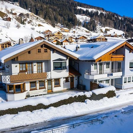 Appartments Lercher Irma San Candido Eksteriør billede
