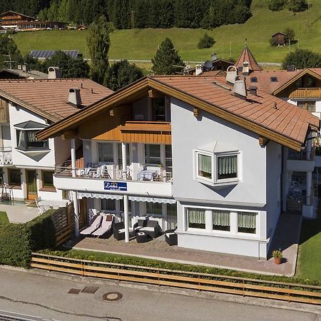 Appartments Lercher Irma San Candido Eksteriør billede