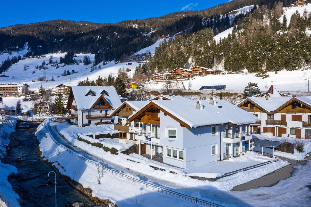 Appartments Lercher Irma San Candido Eksteriør billede