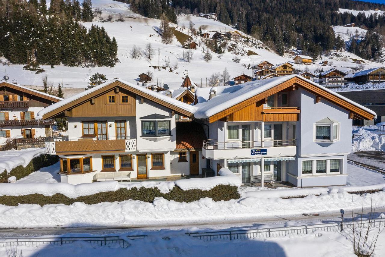 Appartments Lercher Irma San Candido Eksteriør billede