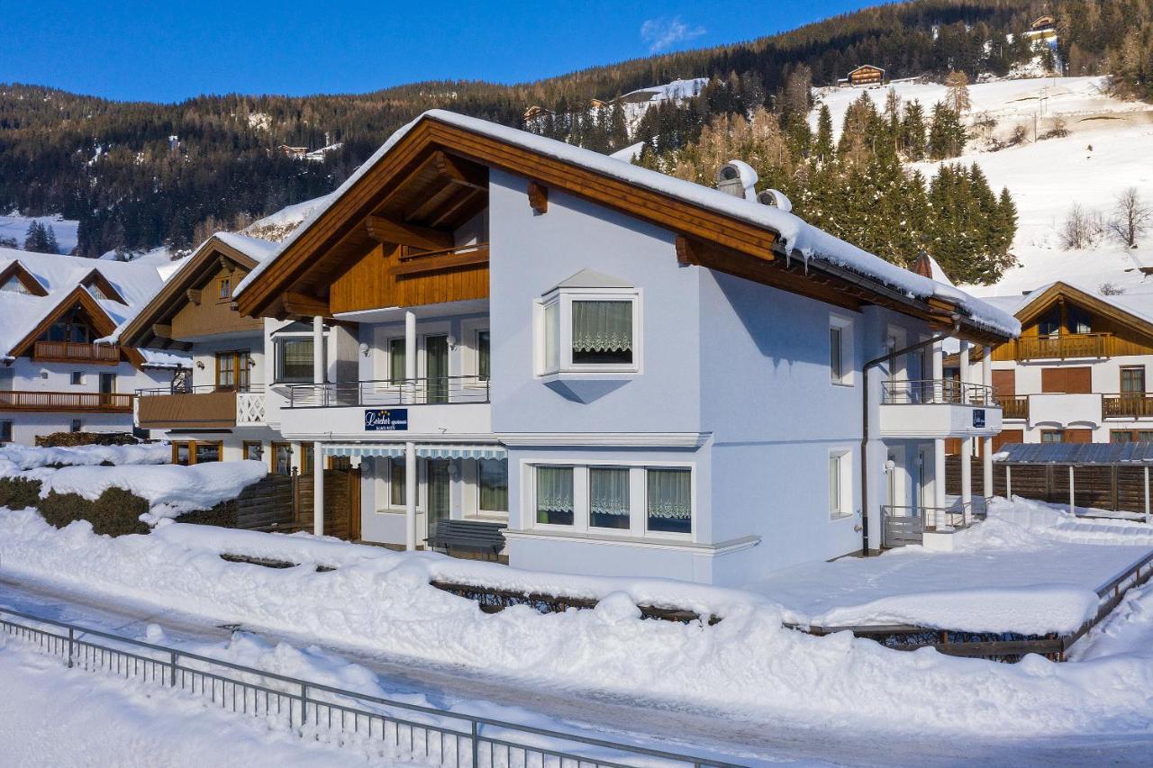 Appartments Lercher Irma San Candido Eksteriør billede