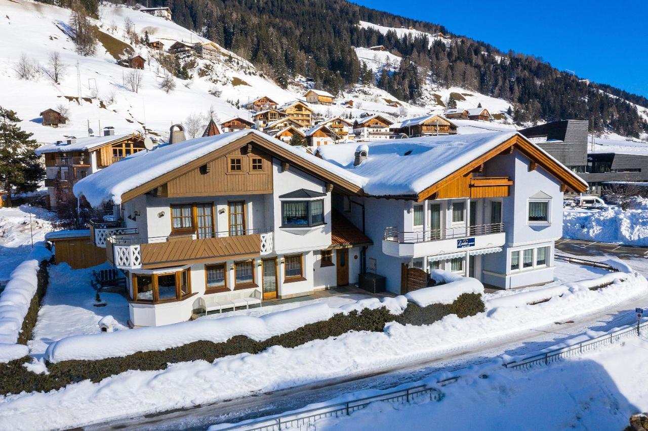Appartments Lercher Irma San Candido Eksteriør billede