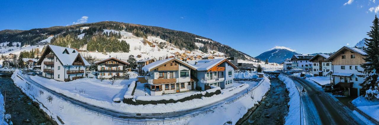 Appartments Lercher Irma San Candido Eksteriør billede