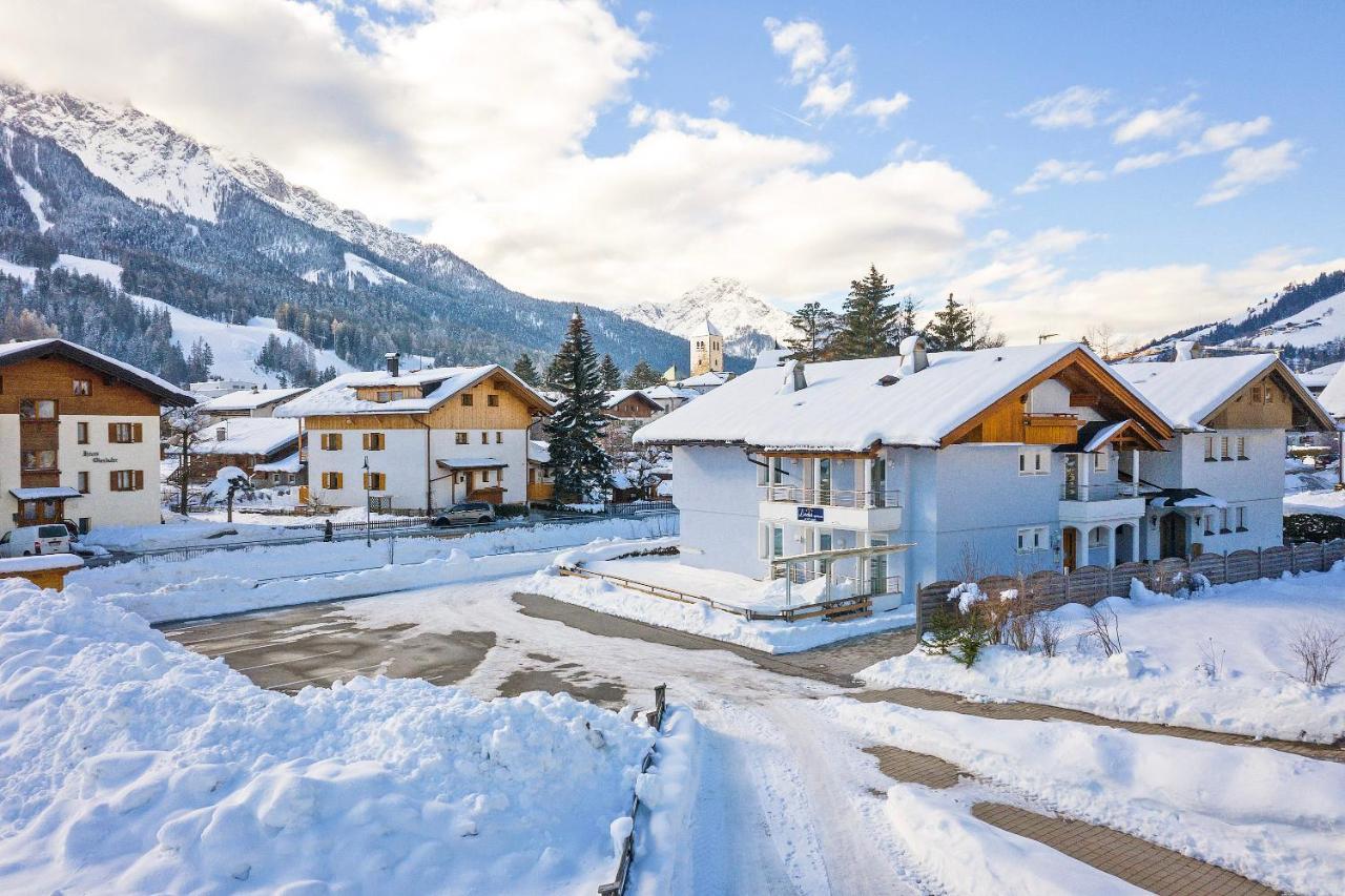 Appartments Lercher Irma San Candido Eksteriør billede