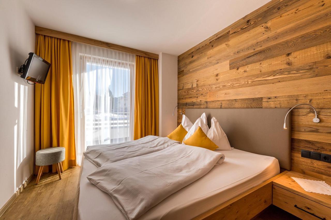 Appartments Lercher Irma San Candido Eksteriør billede