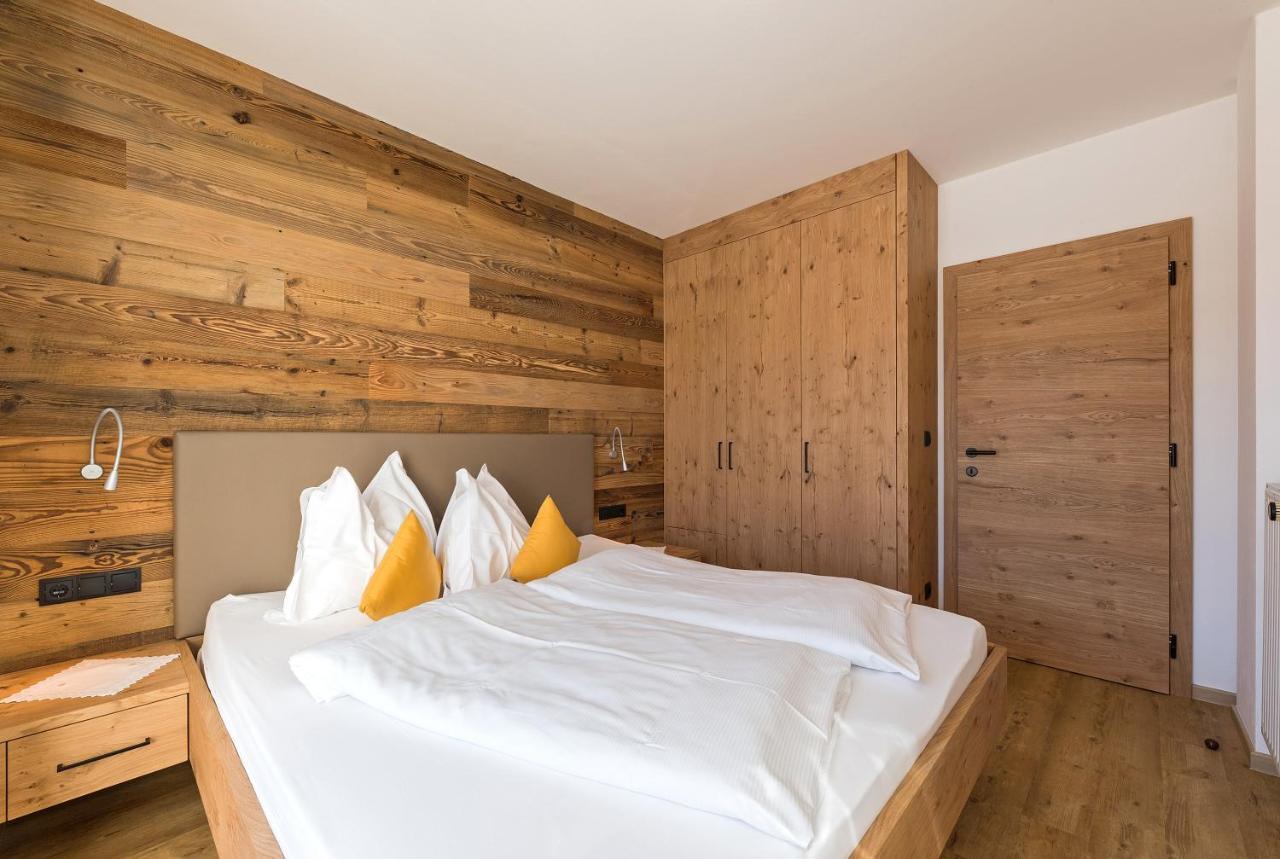 Appartments Lercher Irma San Candido Eksteriør billede