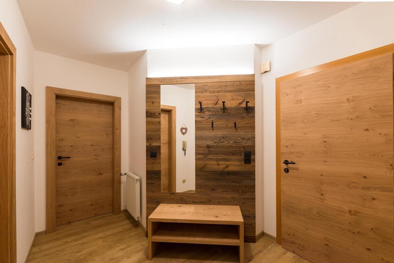 Appartments Lercher Irma San Candido Eksteriør billede