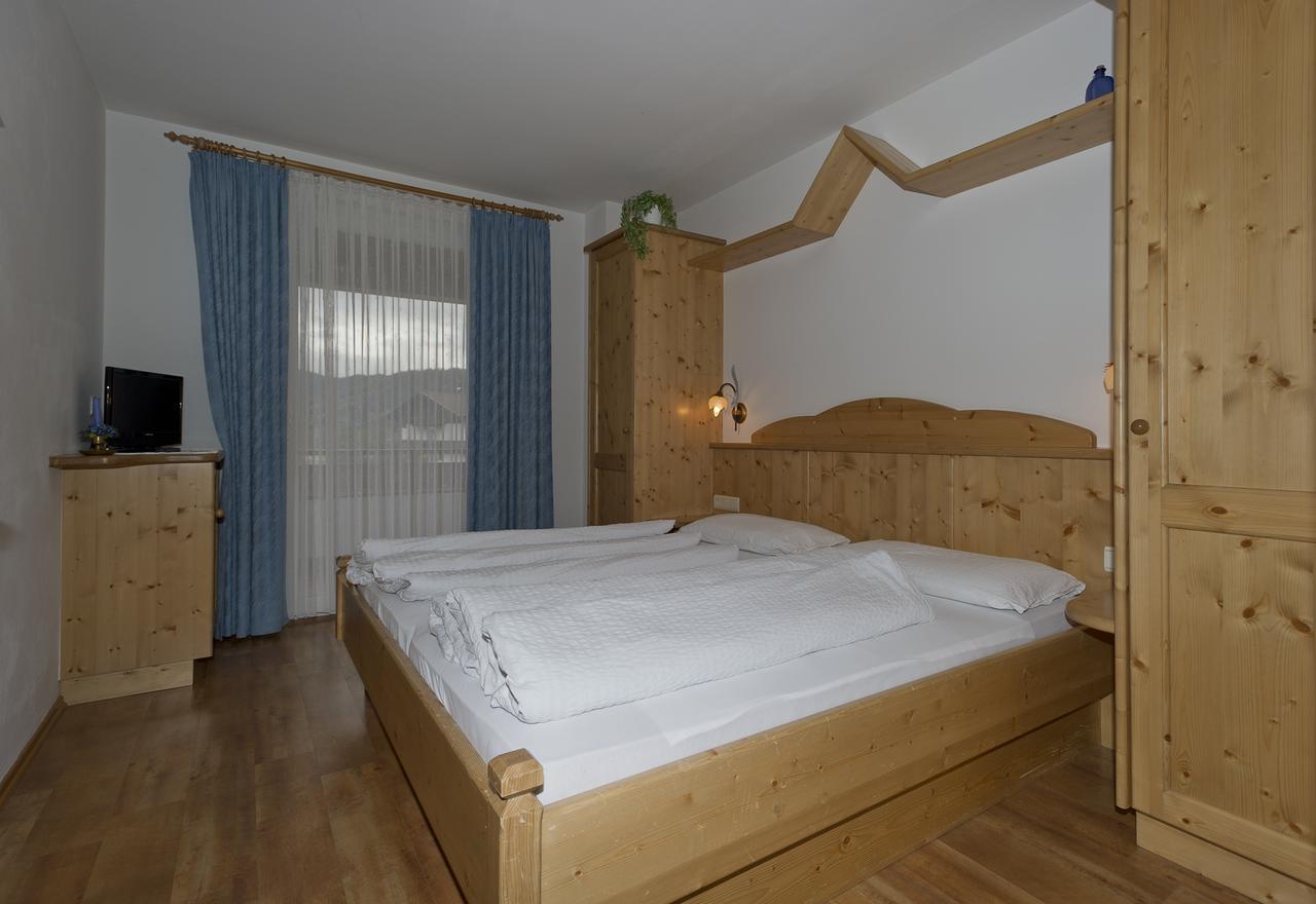 Appartments Lercher Irma San Candido Eksteriør billede