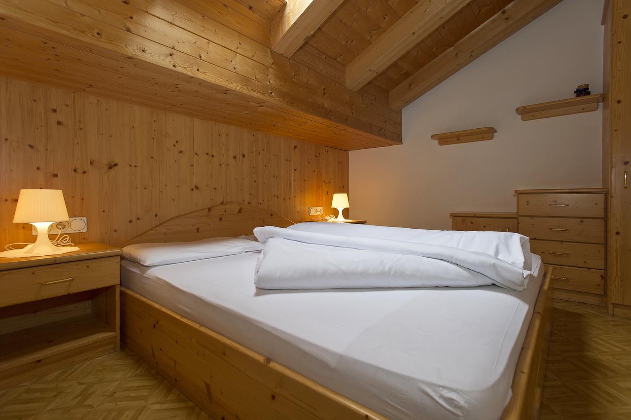 Appartments Lercher Irma San Candido Eksteriør billede