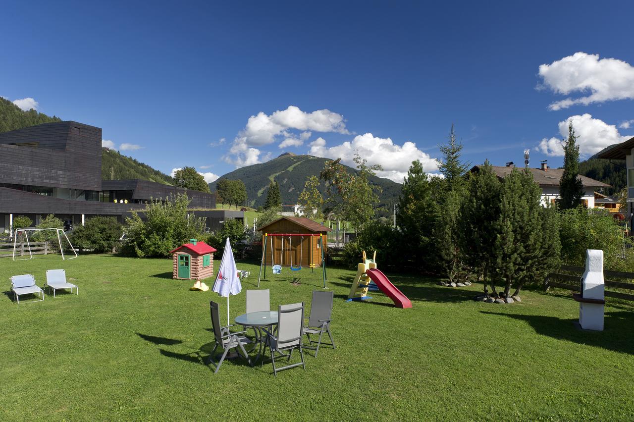 Appartments Lercher Irma San Candido Eksteriør billede