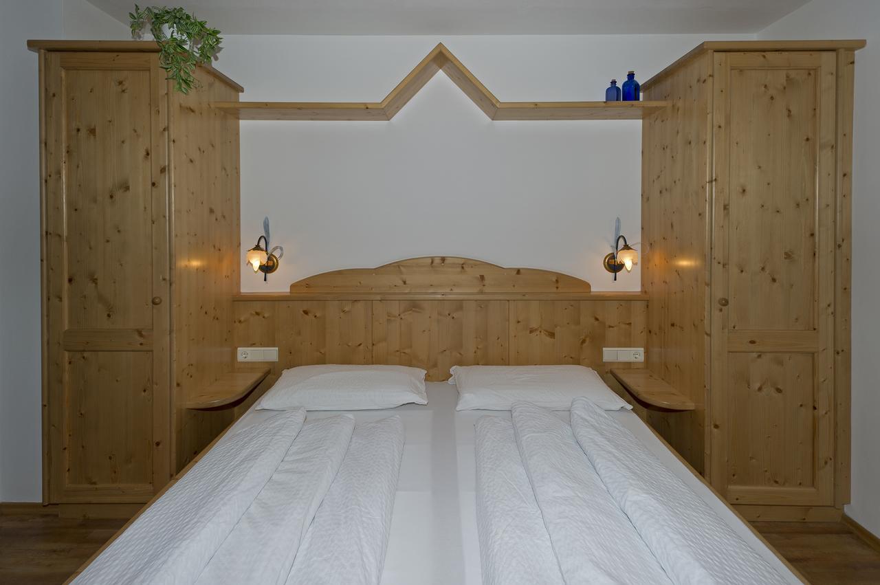 Appartments Lercher Irma San Candido Eksteriør billede