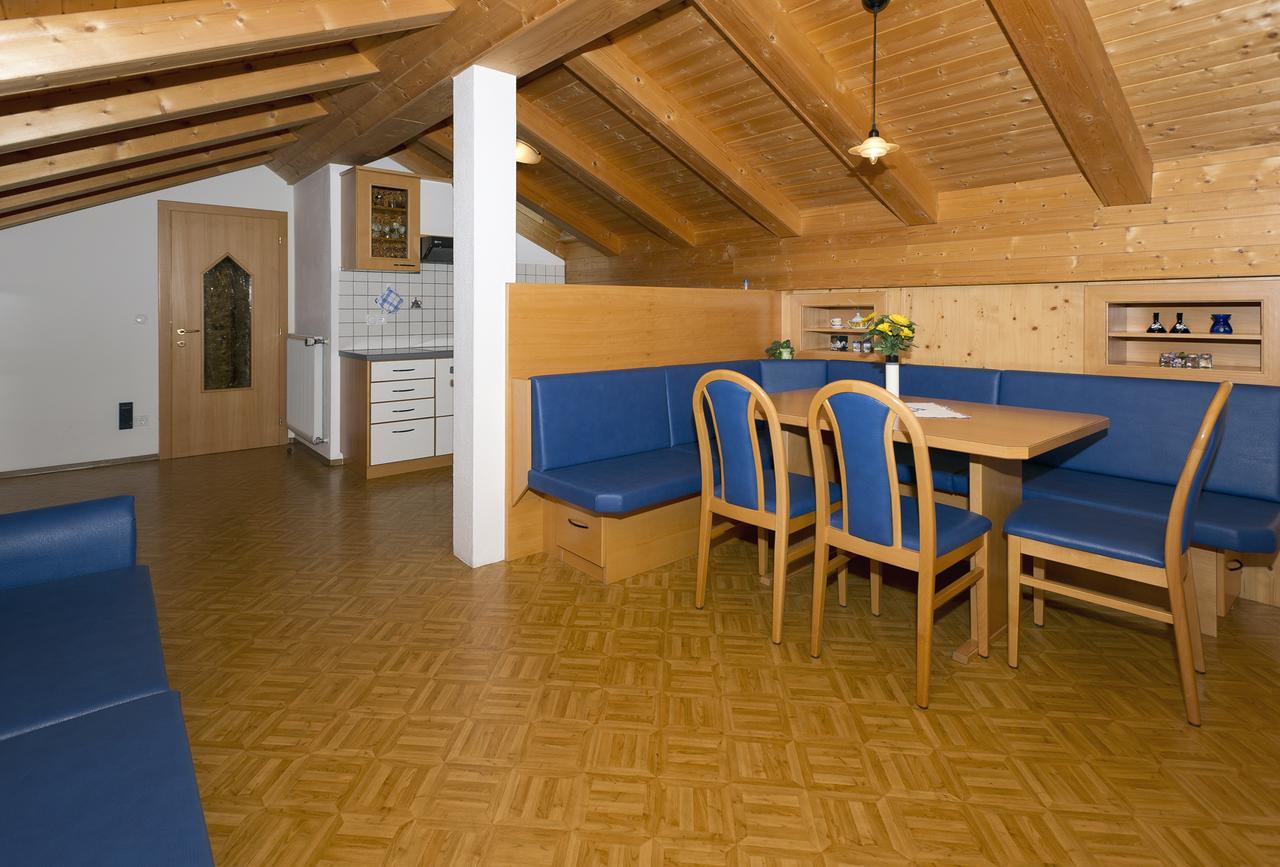 Appartments Lercher Irma San Candido Eksteriør billede