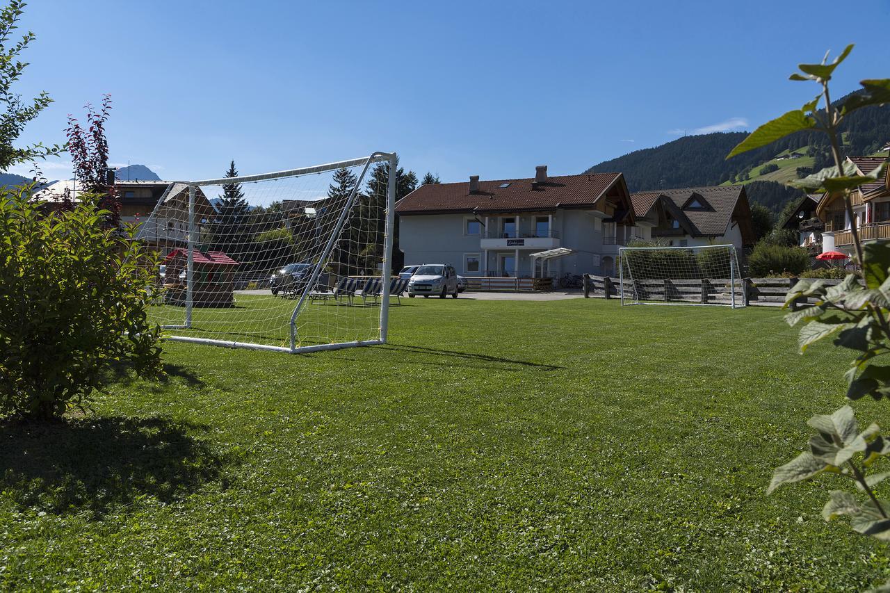 Appartments Lercher Irma San Candido Eksteriør billede