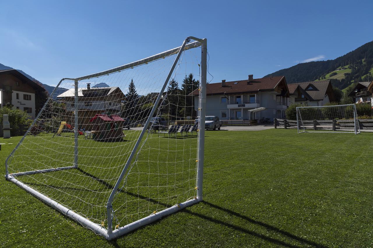 Appartments Lercher Irma San Candido Eksteriør billede