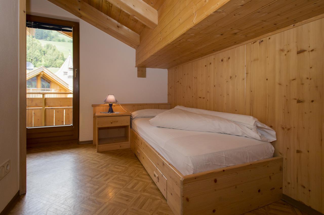 Appartments Lercher Irma San Candido Eksteriør billede