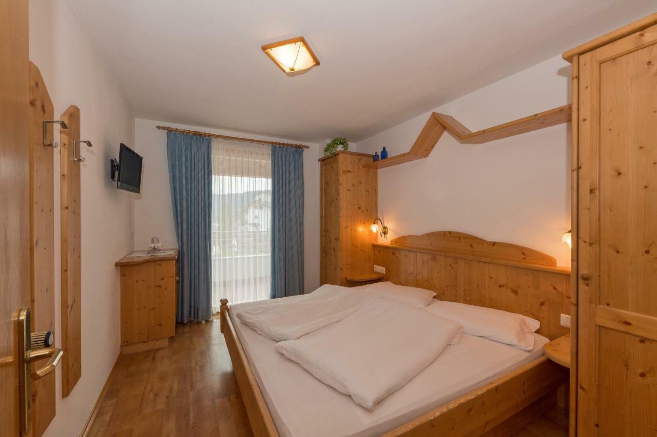 Appartments Lercher Irma San Candido Eksteriør billede