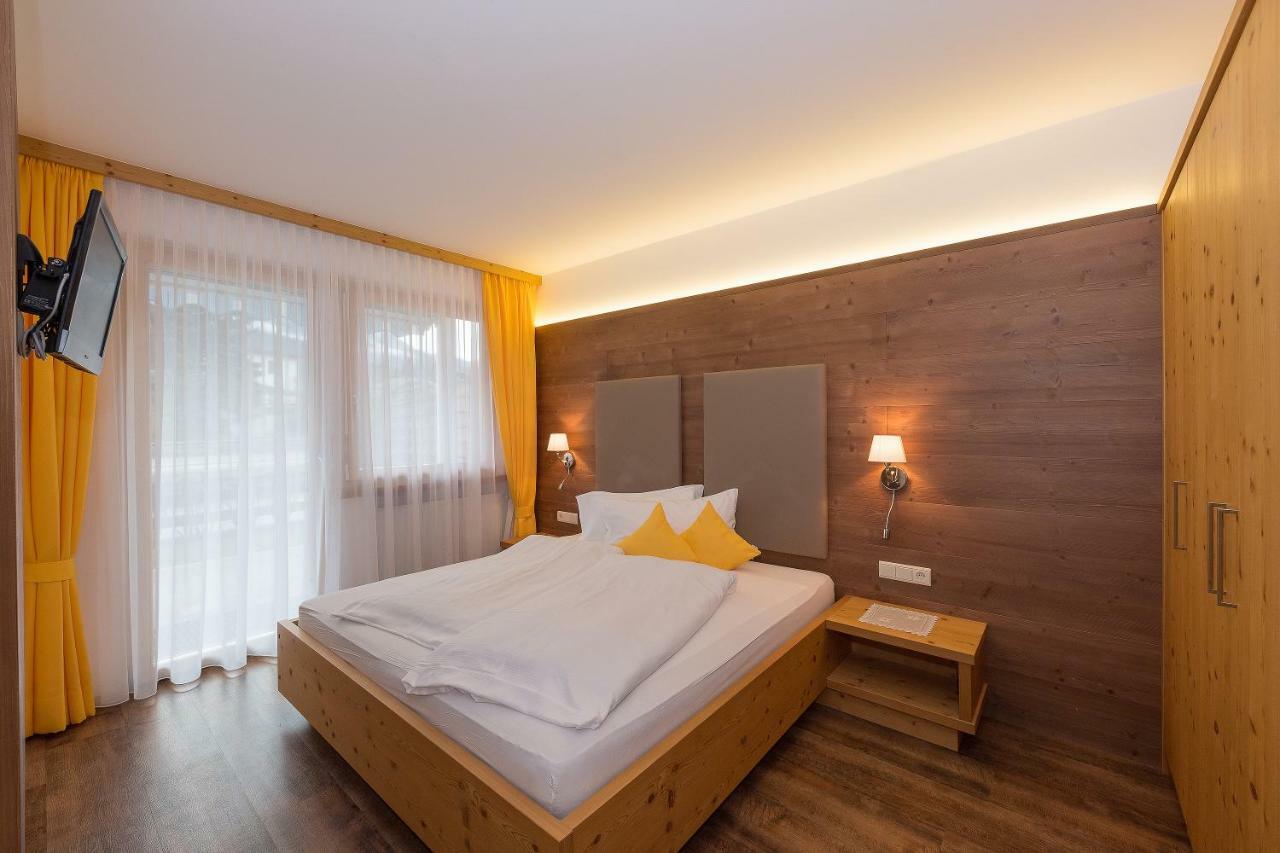 Appartments Lercher Irma San Candido Eksteriør billede
