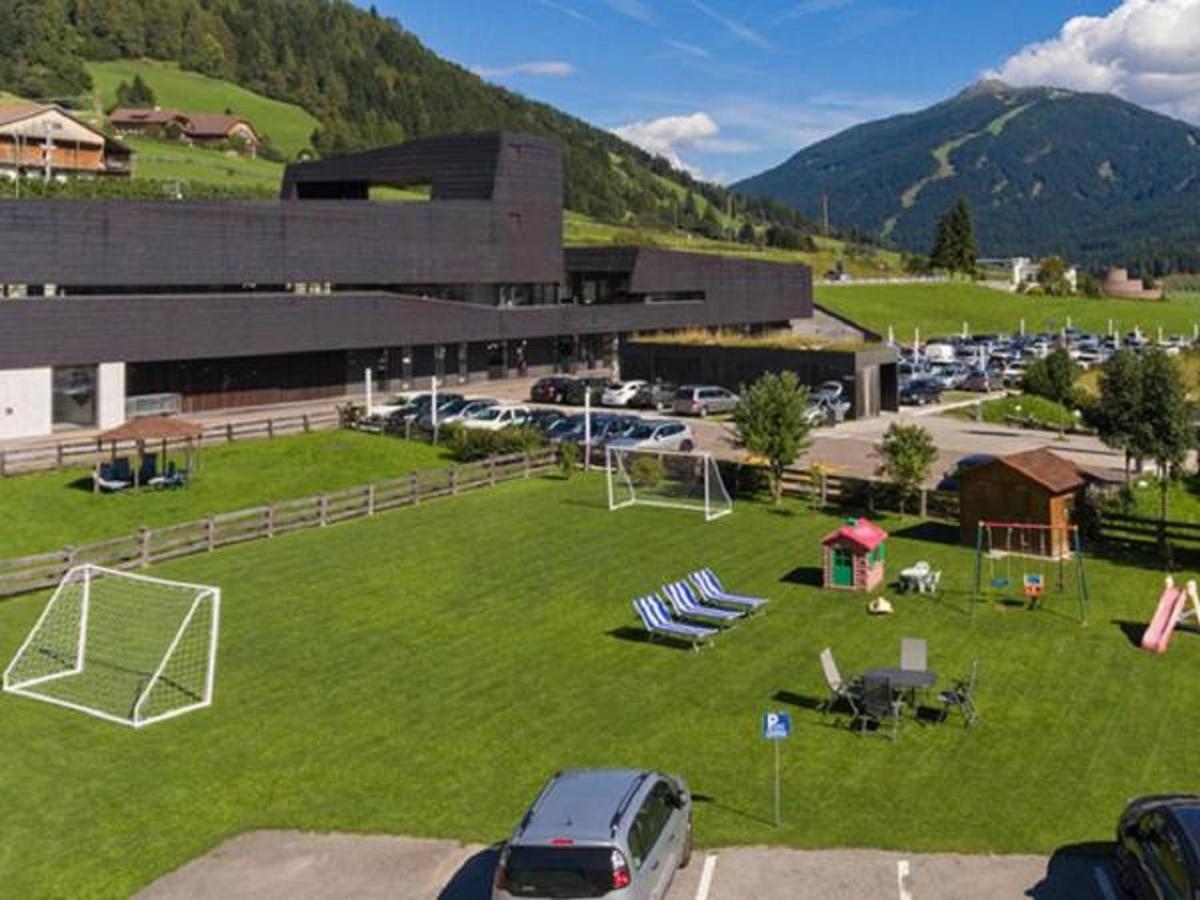 Appartments Lercher Irma San Candido Eksteriør billede