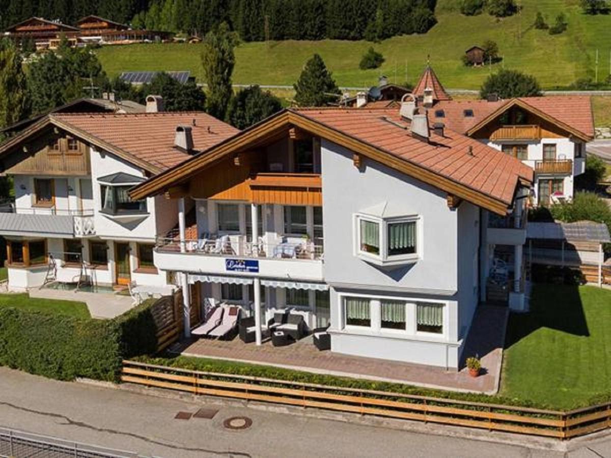 Appartments Lercher Irma San Candido Eksteriør billede