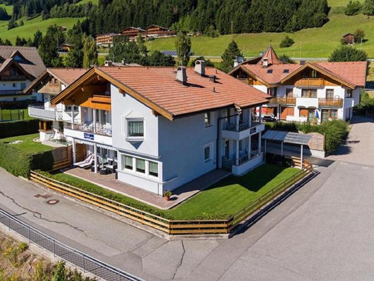 Appartments Lercher Irma San Candido Eksteriør billede